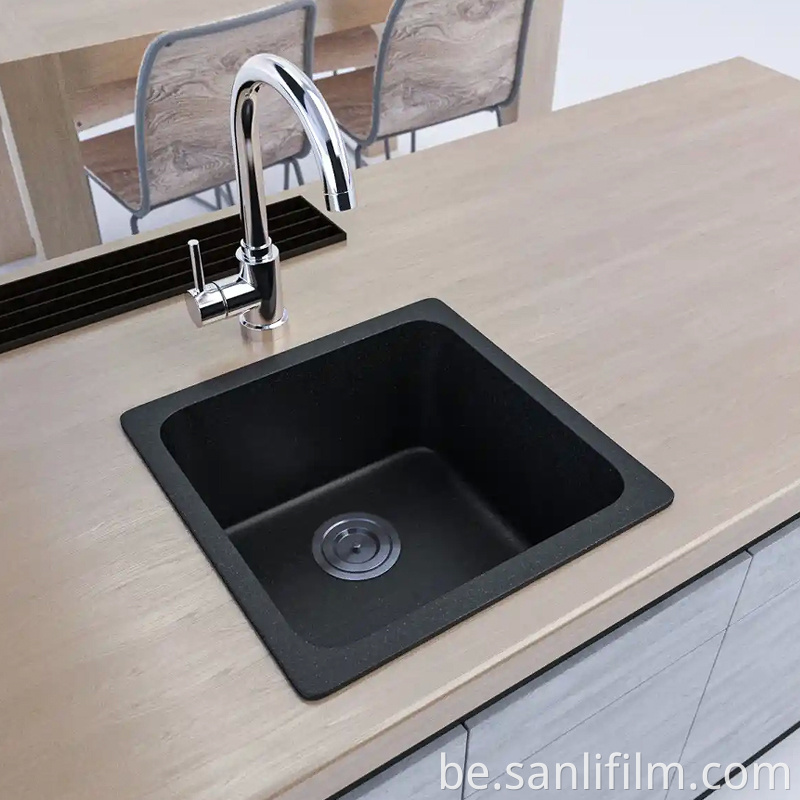 Laminate Top Protective Film